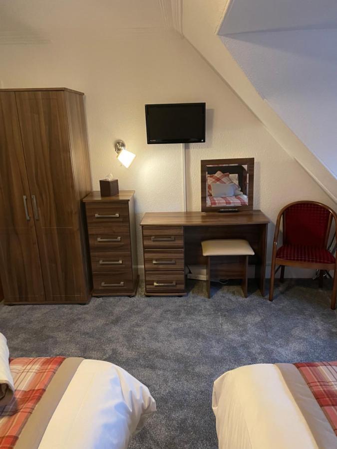 Affittacamere Royston